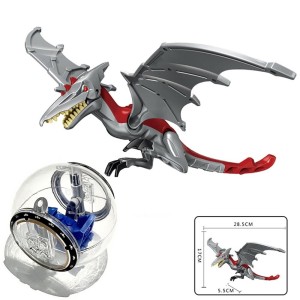 KLOCKI FIGURKI DINOZAURY Jurassic World Park Jurajski