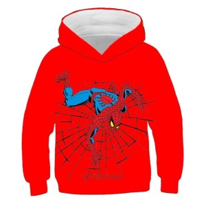 Bluza Dla Dzieci 3D MARVEL AVENGERS rozmiar 100-160