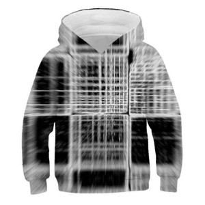 Bluza Dla Dzieci 3D WESOŁE Cookie rozmiar 100-160