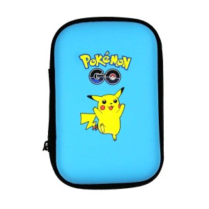 Pokrowiec Case Album Karty Pokemon 