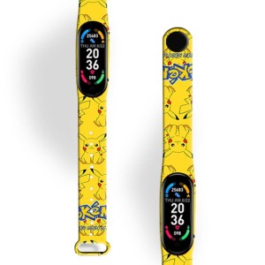 POKEMON ZEGAREK Elektroniczny SmartWatch