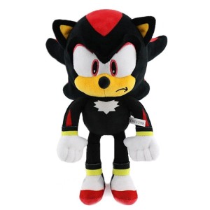 Pluszak Maskotka SONIC THE HEDGEHOG 30cm
