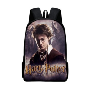 PLECAK SZKOLNY Tornister  Harry Potter 2022