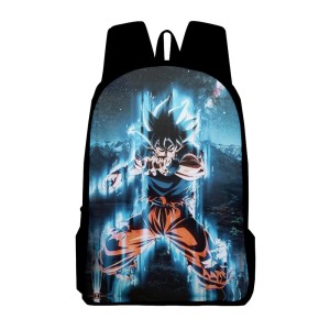 PLECAK SZKOLNY Tornister DRAGON BALL