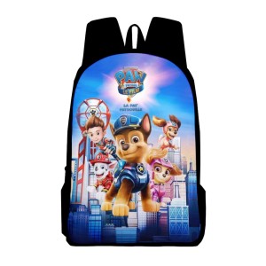 PLECAK SZKOLNY Tornister PSI PATROL