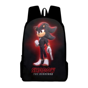 PLECAK SZKOLNY Tornister SONIC 2022