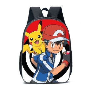 PLECAK SZKOLNY Tornister POKEMON 2022