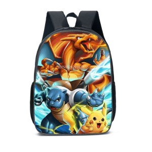 PLECAK SZKOLNY Tornister POKEMON 2022