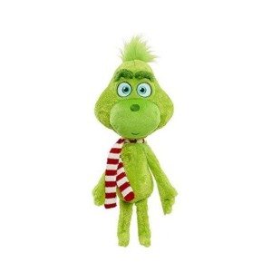 Pluszak Maskotka Bajka Grinch Boże Narodzenie 30cm