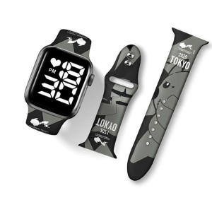 POKEMON ZEGAREK Elektroniczny SmartWatch