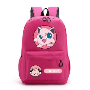 Tornister szkolny dla dzieci plecak POKEMON z ilustracja POKEMON D