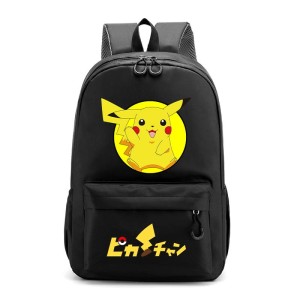 Tornister szkolny dla dzieci plecak POKEMON z ilustracja POKEMON D