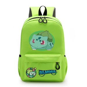 Tornister szkolny dla dzieci plecak POKEMON z ilustracja POKEMON D