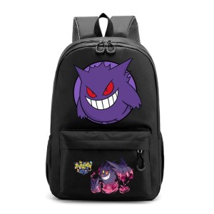 Tornister szkolny dla dzieci plecak POKEMON z ilustracja POKEMON D