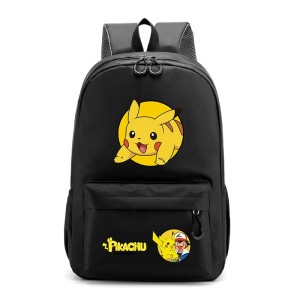 Tornister szkolny dla dzieci plecak POKEMON z ilustracja POKEMON D