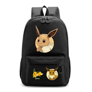 Tornister szkolny dla dzieci plecak POKEMON z ilustracja POKEMON D