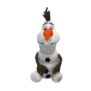 Pluszak Maskotka DISNEY Kraina Lodu Bałwan Olaf 30 CM
