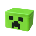 300szt Klocki Magnetyczne Zabawka Minecraft Wyspa